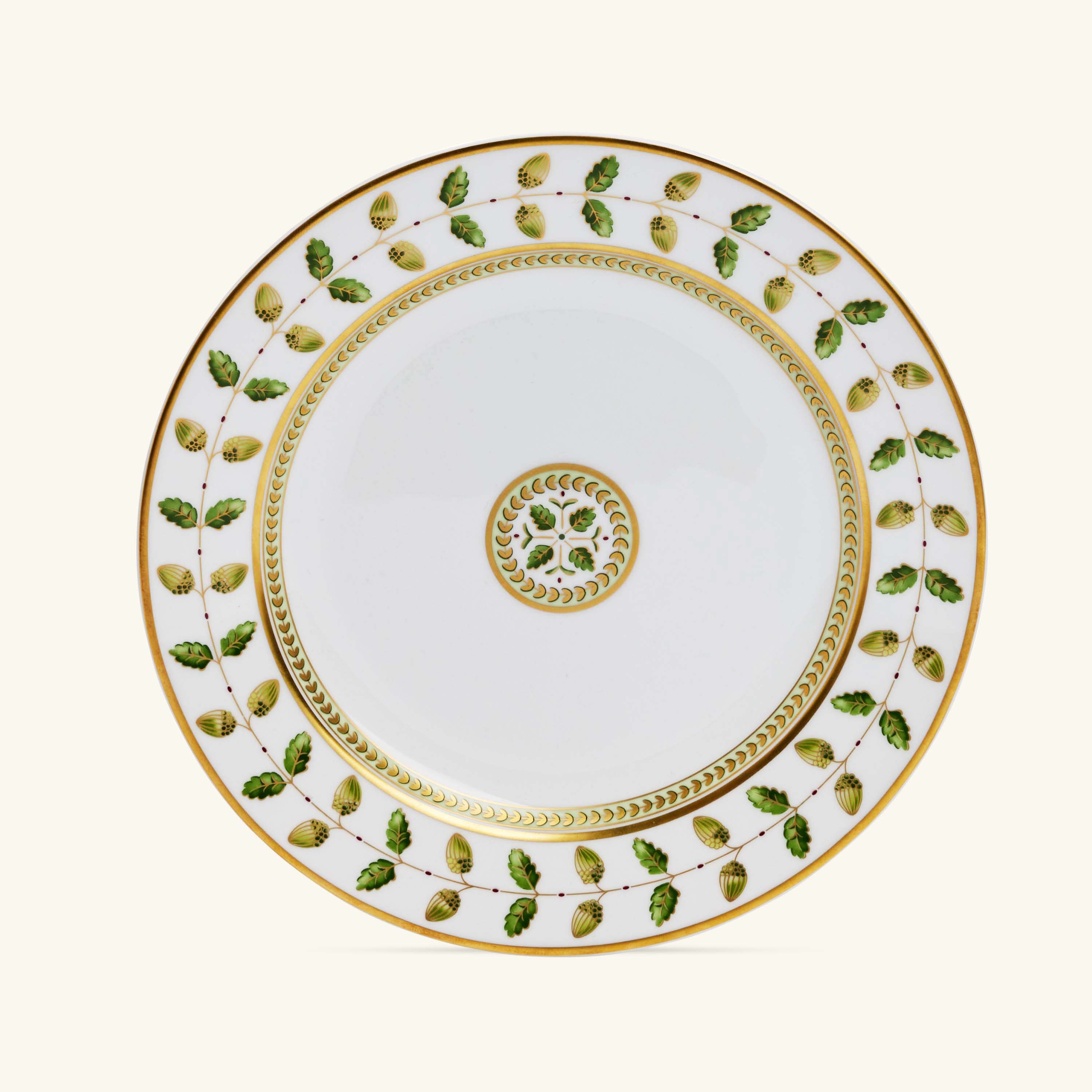 Salad Plate
Salad Plate