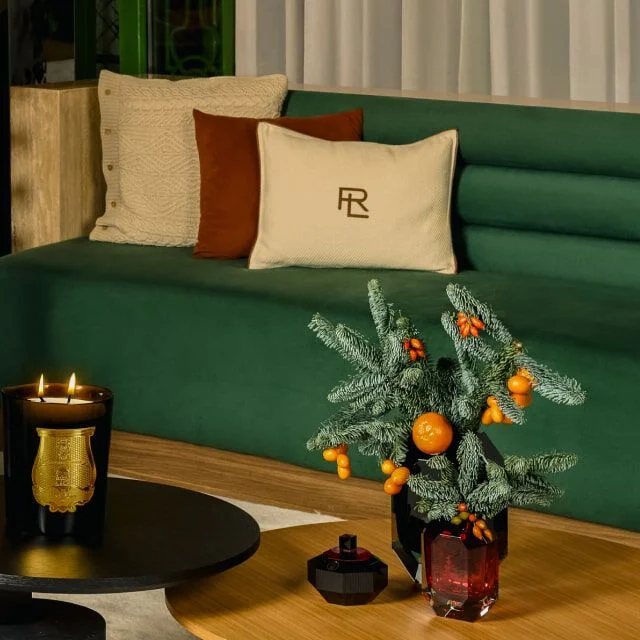 Category Banner - Home D&eacute;cor - Lifestyle