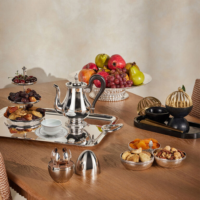 Ramadan Coffee Table Set