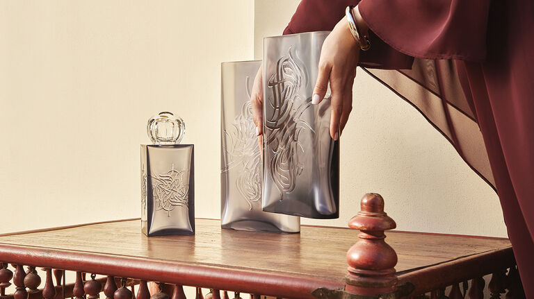 Collection Highlight - Baccarat - Image