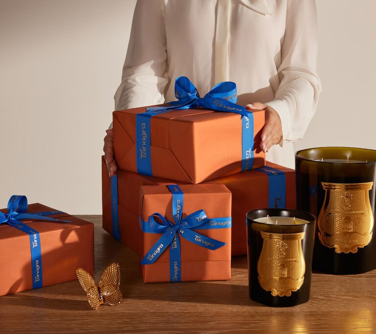 Gift Registry