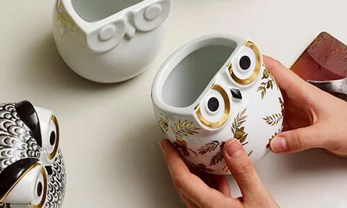 Bowls & Trays Bowls & Trays