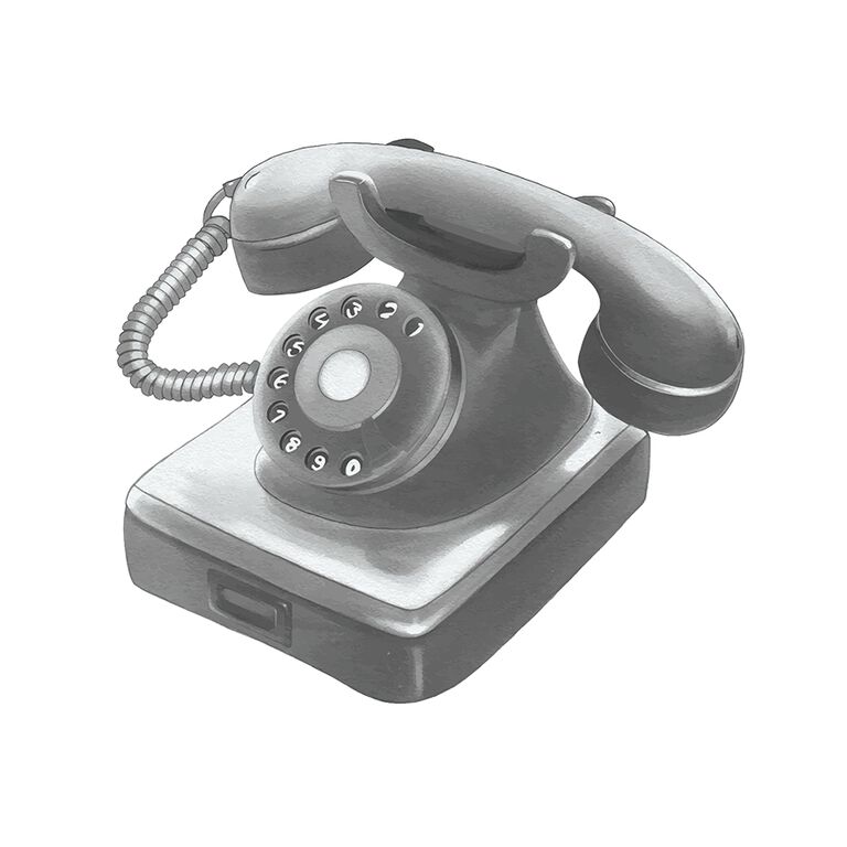 Category Banner - We Confirm the Details - Lifestyle