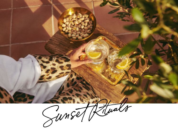 Postcards From Capri