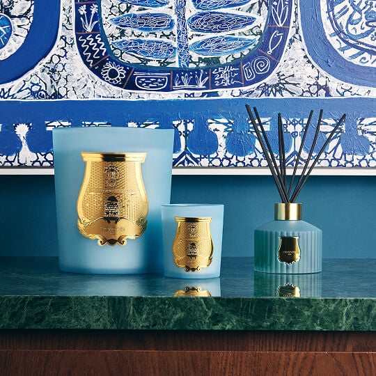 Brand Carousel - Trudon - Lifestyle