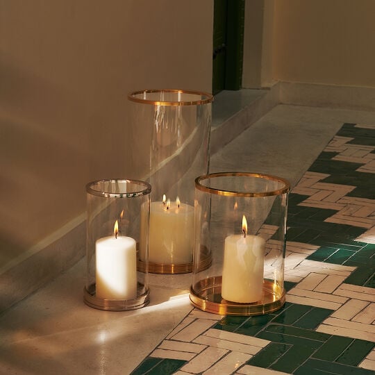 Brand Carousel - Ralph Lauren Home - Lifestyle