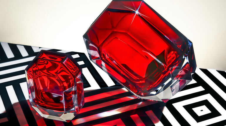 Collection Highlight - Valentine - Image