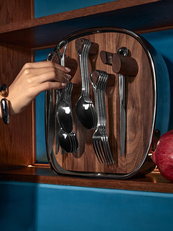 Subcategory Component - Cutlery - Image