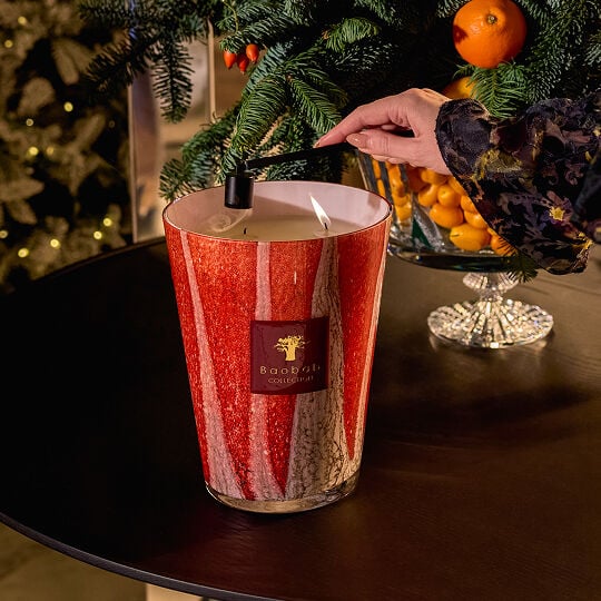 Brand Carousel - Baobab Collection - Lifestyle