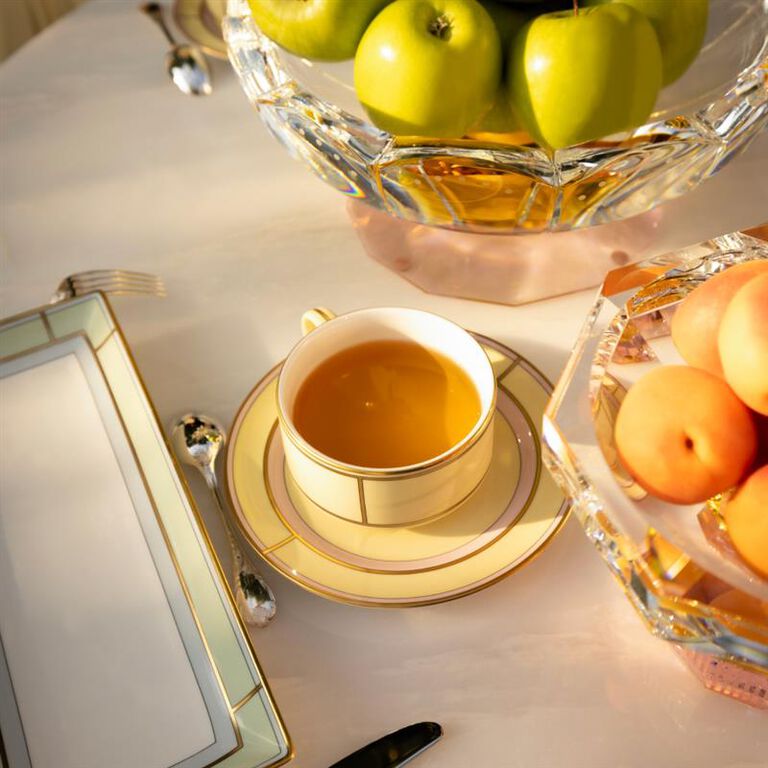 Art of Afternoon Tea 