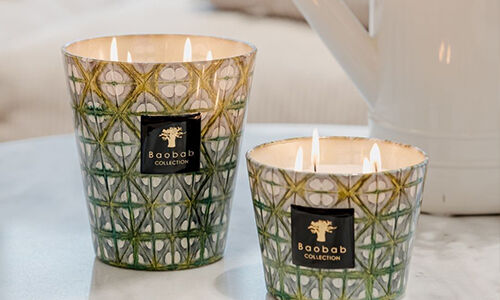 Baobab Collection Baobab Collection