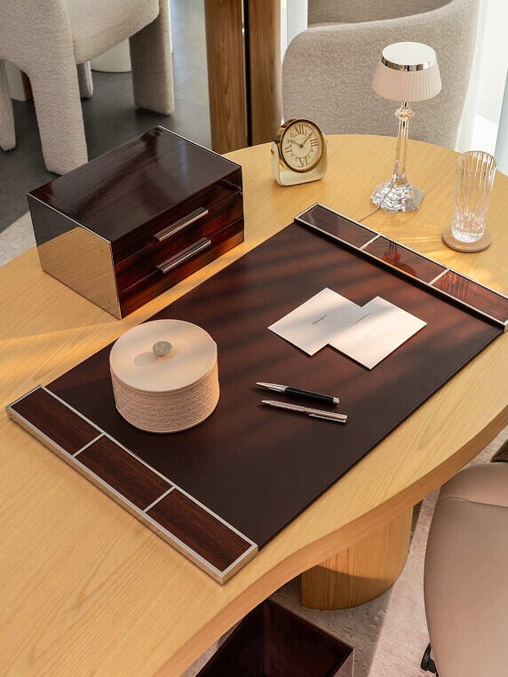 Subcategory Component - Decorative Boxes & Baskets - Image