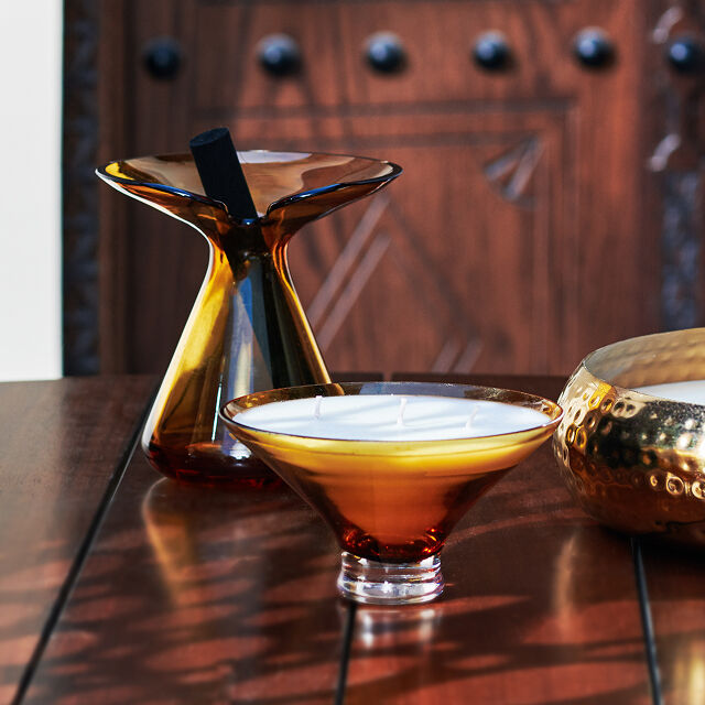 Category Banner - Home Fragrance - Lifestyle