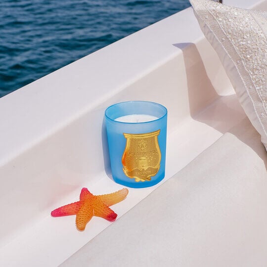 Brand Carousel - Trudon - Lifestlye