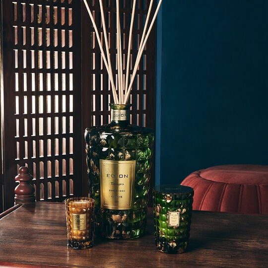 Brand Carousel - Edion - Lifestyle