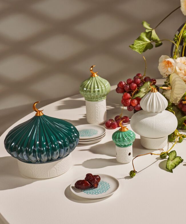 Add Glimmers of Gold