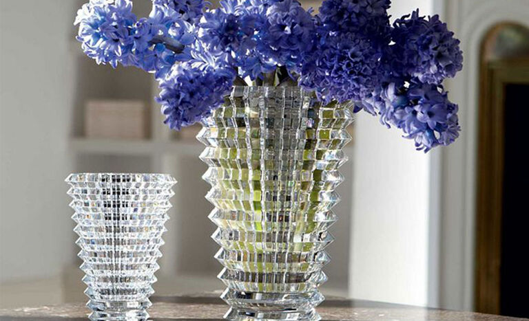 مزهرية آي من باكارا مزهرية آي من باكارا