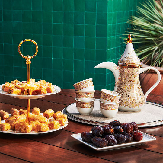 Brand Carousel - Versace - Lifestyle