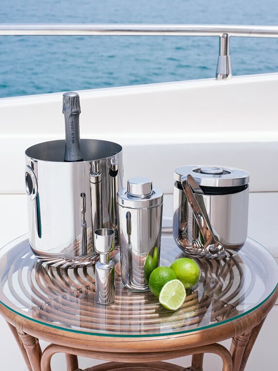 Subcategory Component - Bar Tools & Accessories - Image