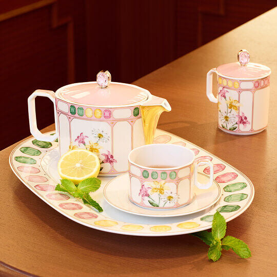 Brand Carousel - Rosenthal - Lifestyle