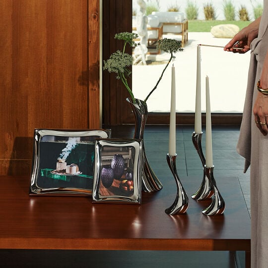 Brand Carousel - Georg Jensen - Lifestyle