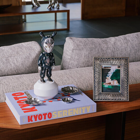 Brand Carousel - Buccellati - Lifestyle