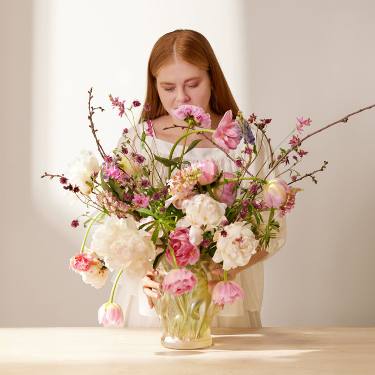 In Bloom with Chloe Szukilojc