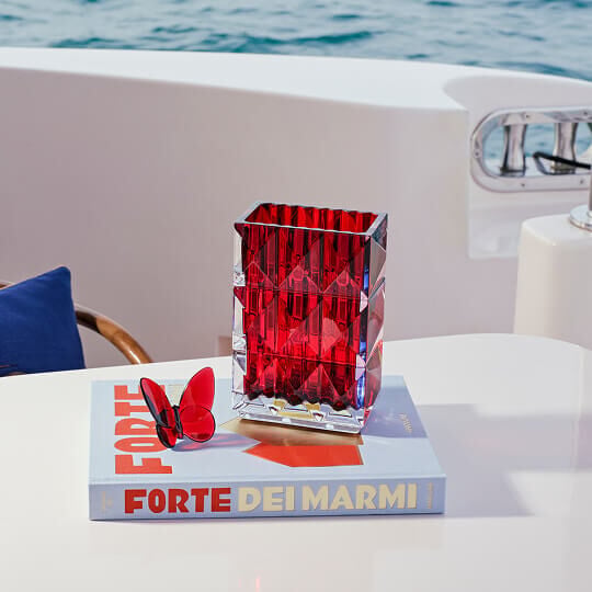 Brand Carousel - Baccarat- Lifestyle