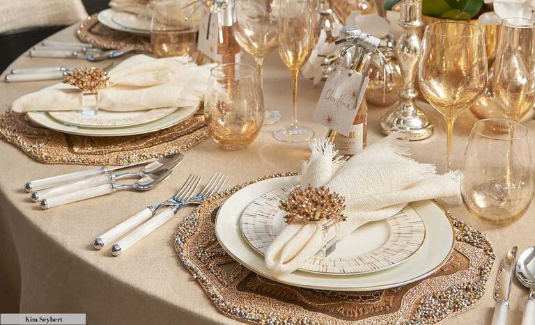 Traditional Iftar Tablescape Traditional Iftar Tablescape