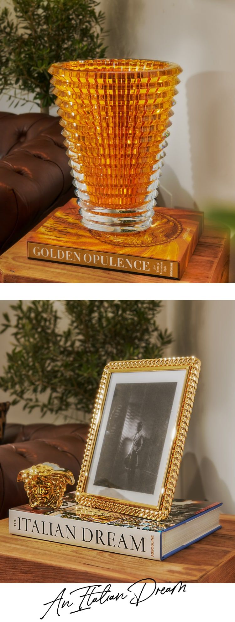 Postcards From Capri