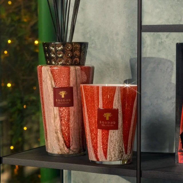 Category Banner - Home Fragrance - Lifestyle