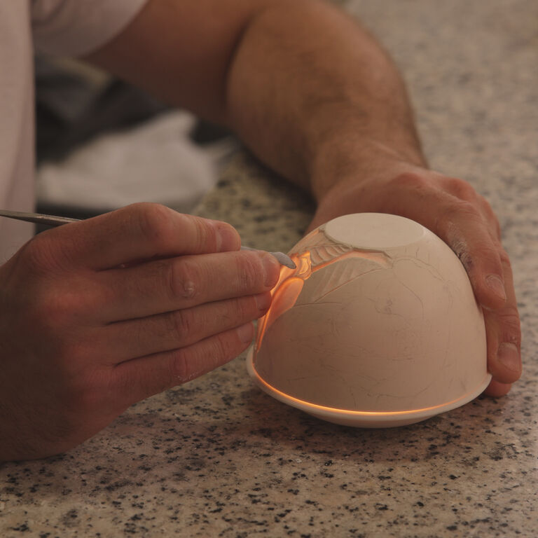 Our Stories 45 Years of Tanagra