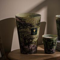 شمعة سيكرد تريز توبا المعطرة ماكس 35 باوباب شمعة سيكرد تريز توبا المعطرة ماكس 35