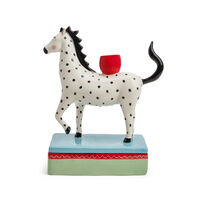 Jose- Dot Candle Holder, small