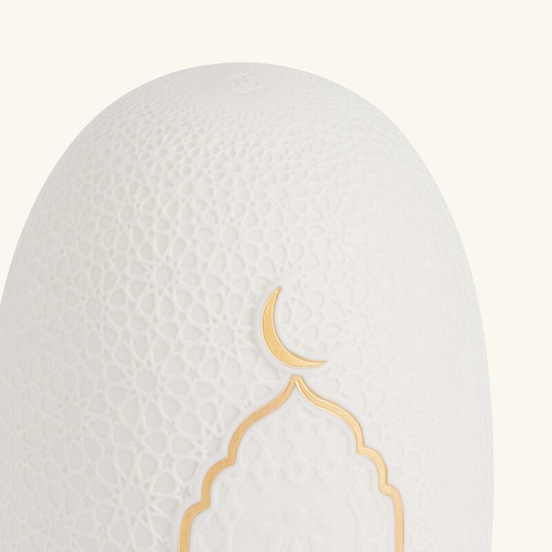 lladro diyaa dome brown