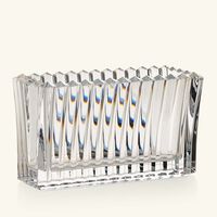 baccarat mille nuits infinite  1 vase mini clear