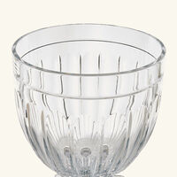 Coraline Vase Medium Clear ralph lauren home coraline vase medium clear