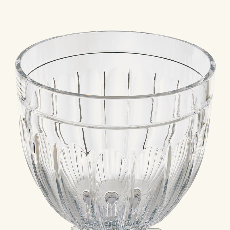 Coraline Vase Medium Clear ralph lauren home coraline vase medium clear