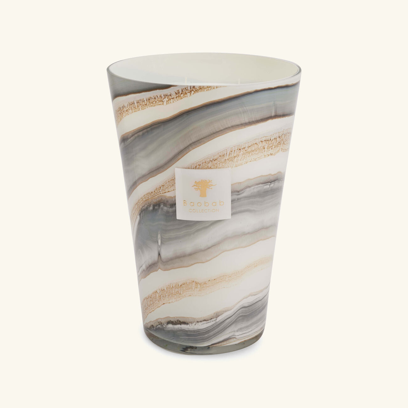 Sand Sonora Candle Maxi Max baobab collection sand sonora candle maxi max