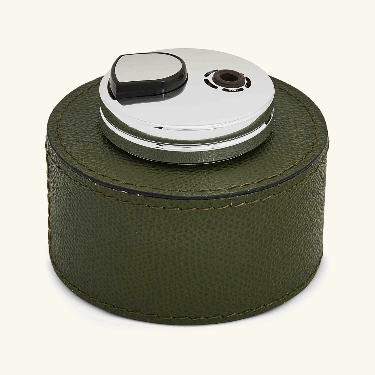 جيوبانيارا علبة ولاعة مونتيجو خضراء