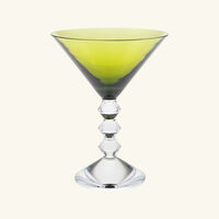 باكارا طقم فيجا مارتيني مؤلف من 4 كؤوس