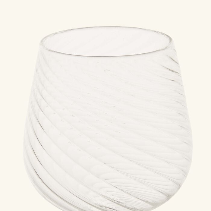 كريستوفل طقم كؤوس توربيون للمشروب من قطعتين