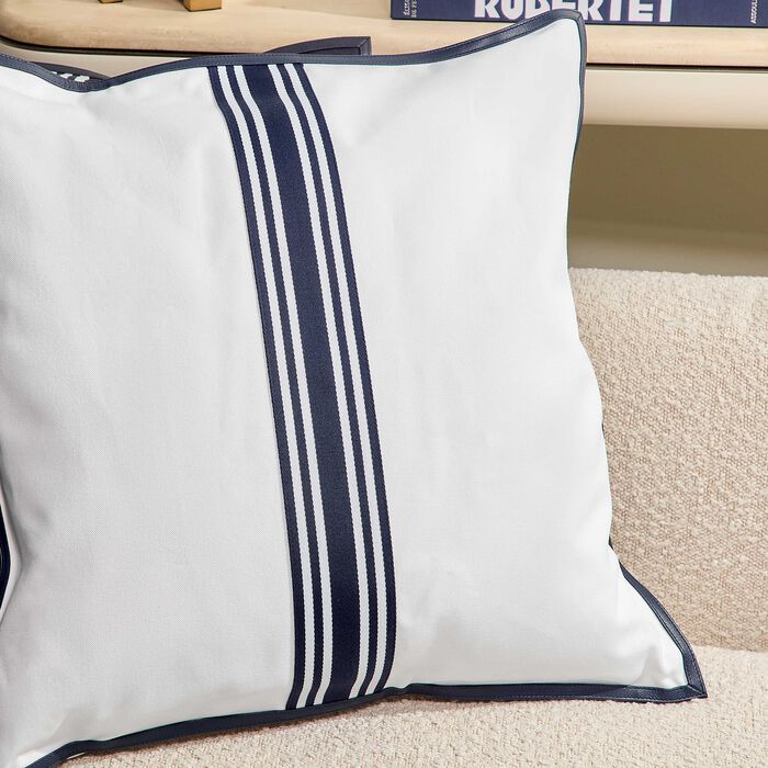 Emerick Throw Pillow Blue ralph lauren home emerick throw pillow blue