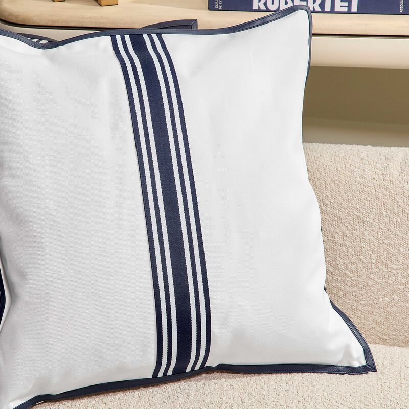 Emerick Throw Pillow Blue ralph lauren home emerick throw pillow blue
