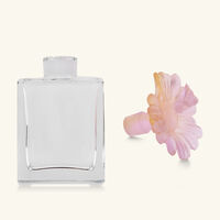 daum or d abeille perfume bottle