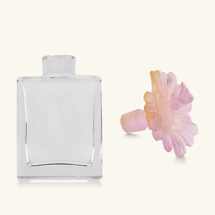 daum or d abeille perfume bottle