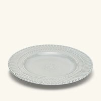 طبق الحلويات روش أخضر بتصميم مستدير 22سم بوتشيلاتي طبق الحلويات روش أخضر بتصميم مستدير 22سم