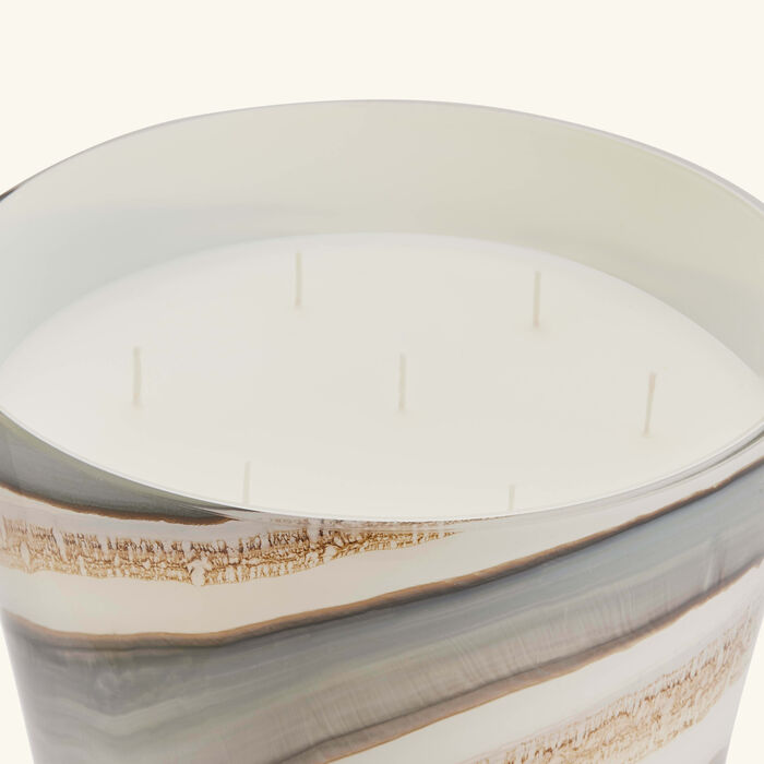 baobab collection sand sonora candle maxi max