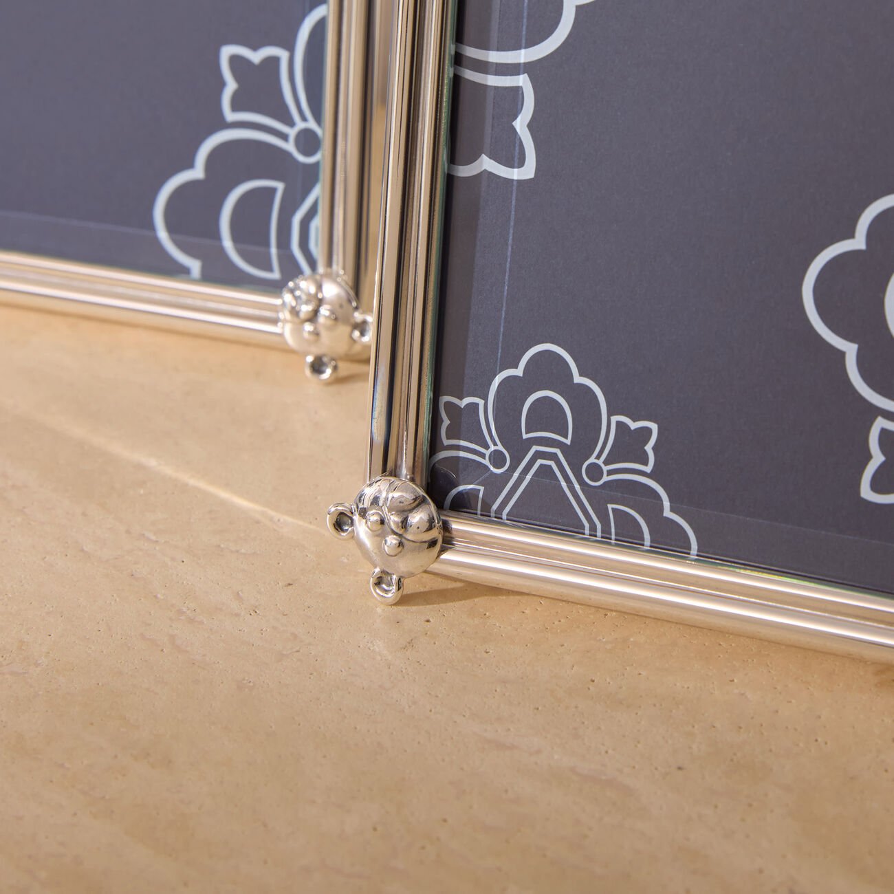 buccellati bubu picture frame 10x15cm