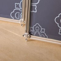 buccellati bubu picture frame 10x15cm